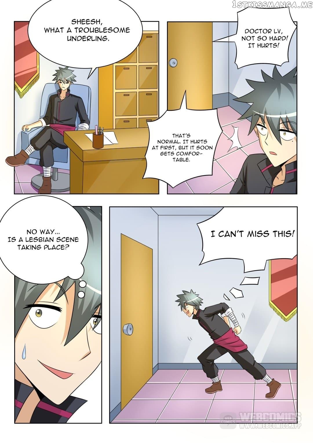 The Brilliant Village Doctor chapter 113 - page 9