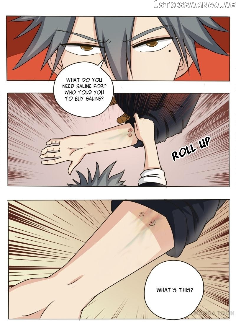 The Brilliant Village Doctor chapter 21 - page 6