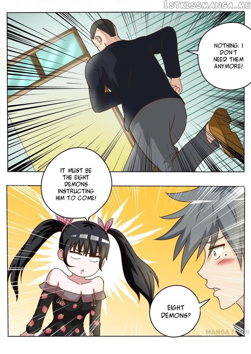 The Brilliant Village Doctor chapter 21 - page 7