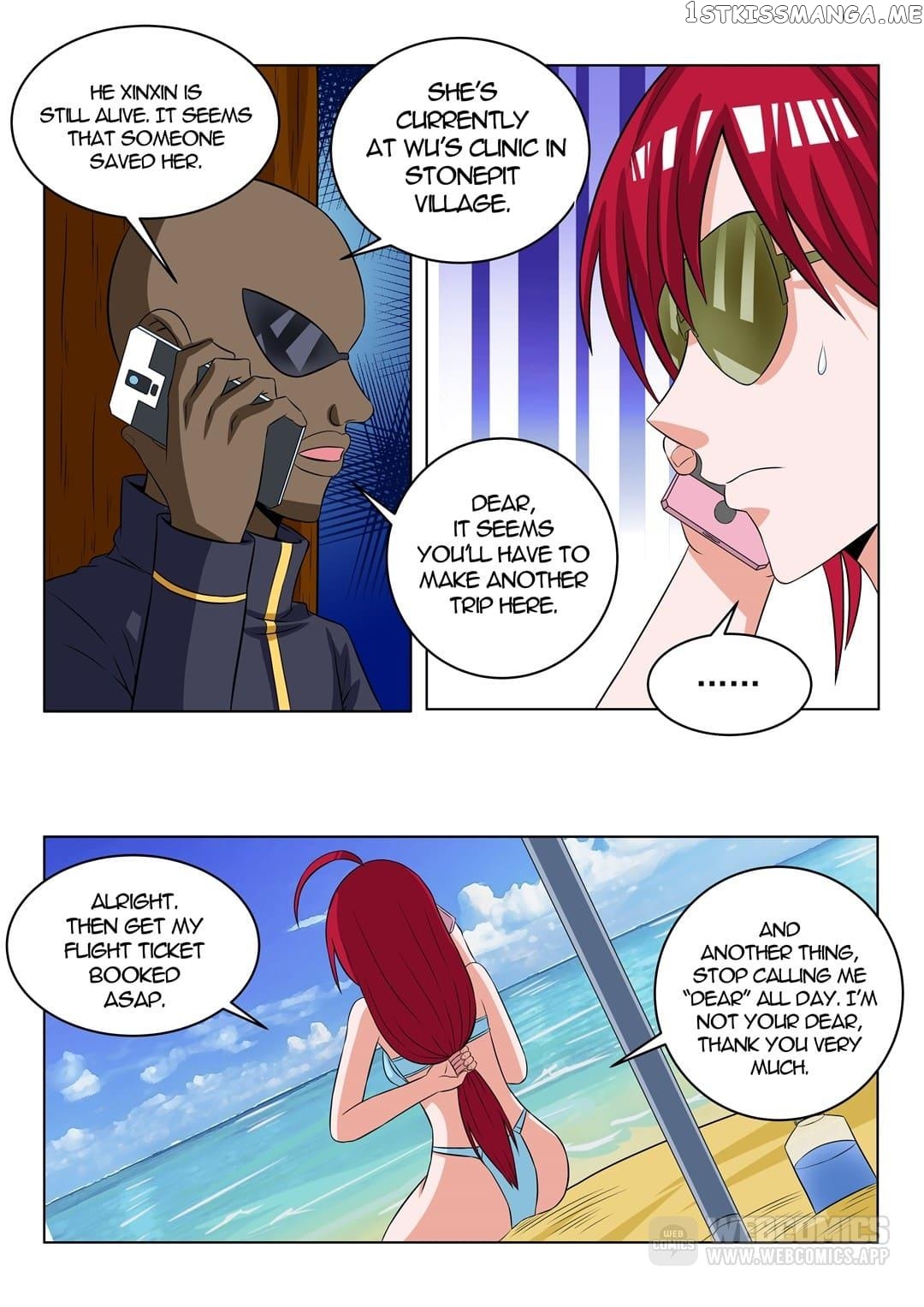 The Brilliant Village Doctor chapter 117 - page 1
