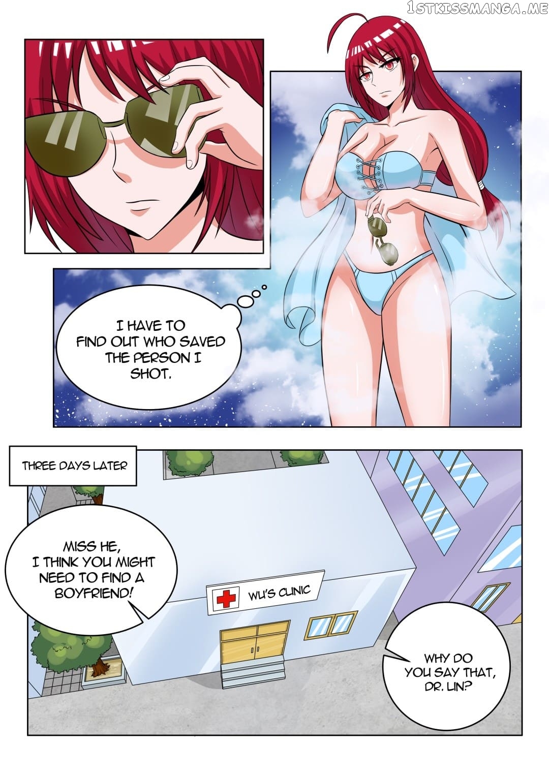 The Brilliant Village Doctor chapter 117 - page 2