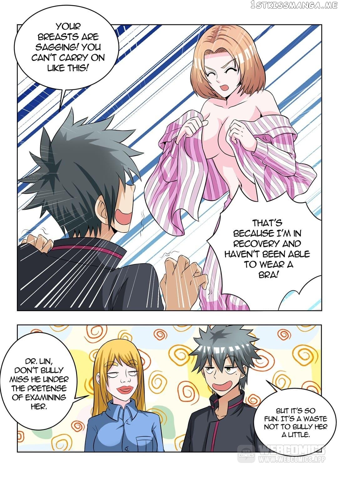 The Brilliant Village Doctor chapter 117 - page 3