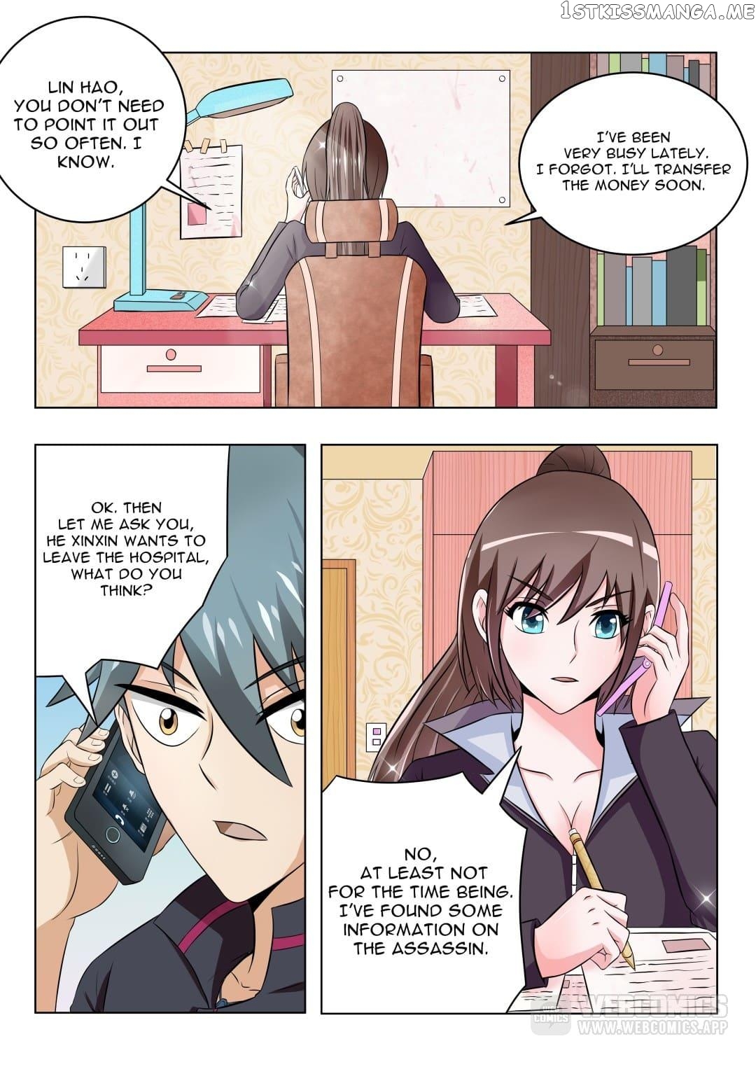 The Brilliant Village Doctor chapter 117 - page 5