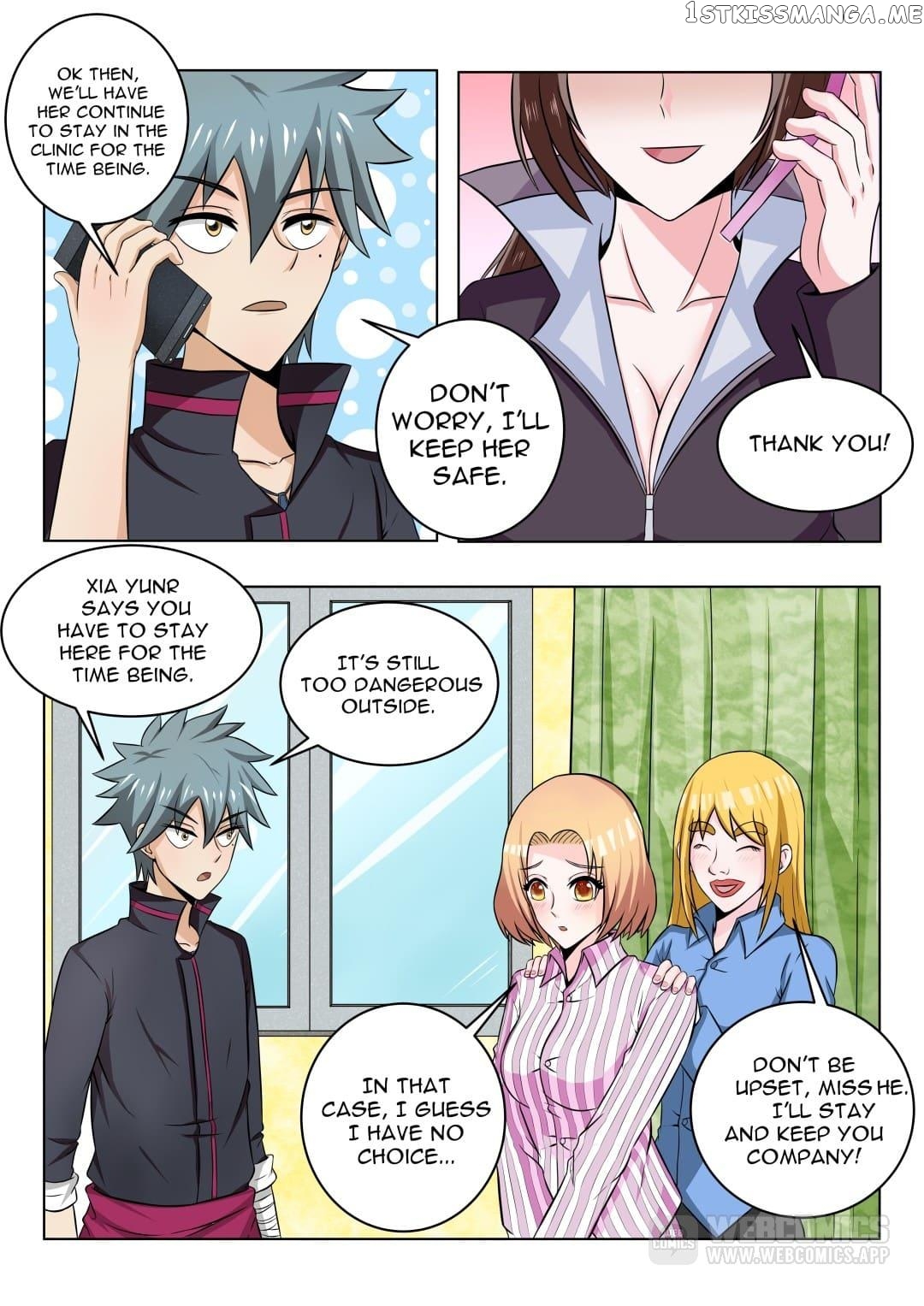 The Brilliant Village Doctor chapter 117 - page 7