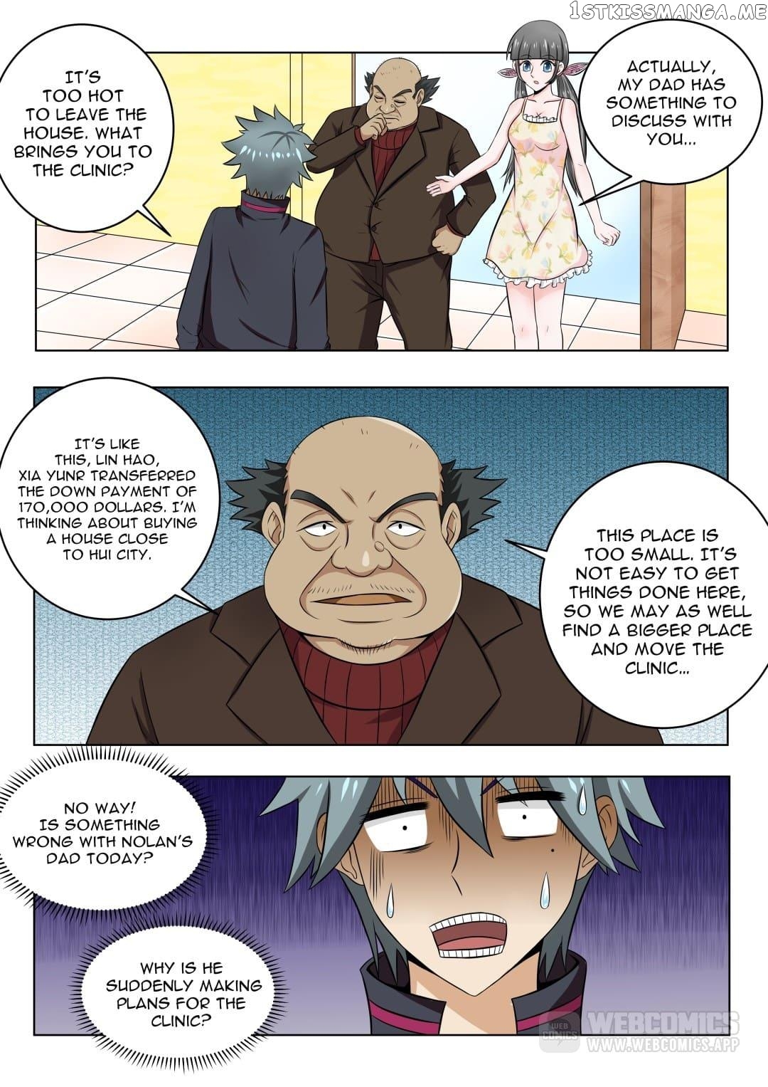 The Brilliant Village Doctor chapter 117 - page 9