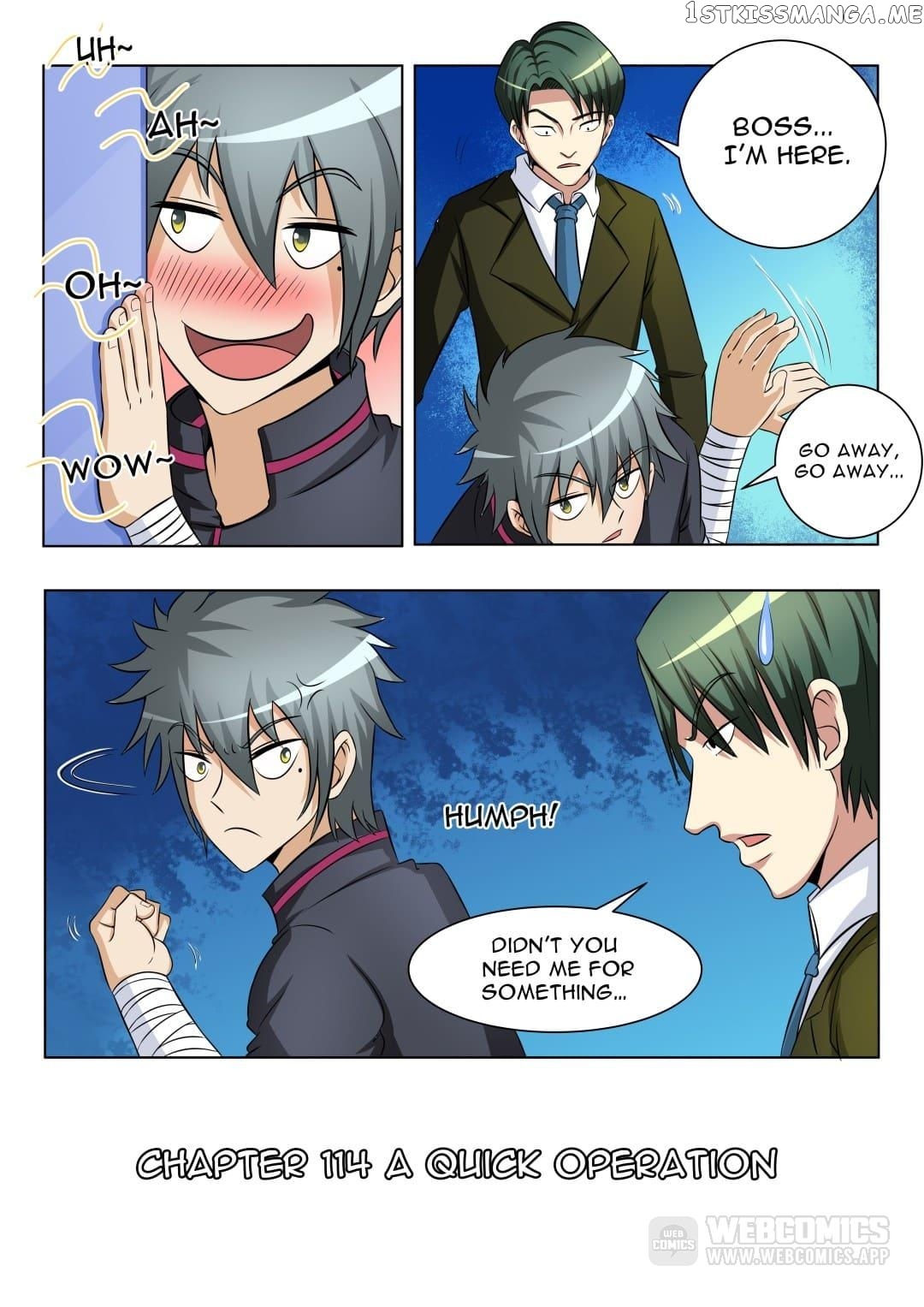 The Brilliant Village Doctor chapter 114 - page 1