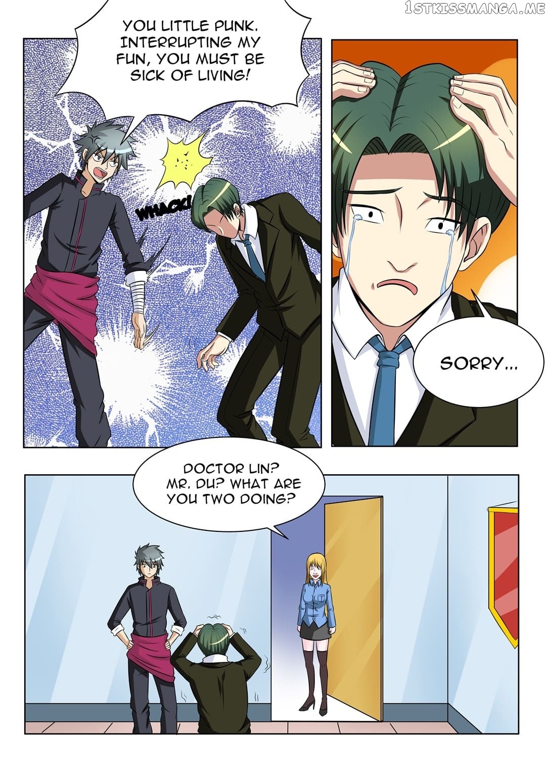 The Brilliant Village Doctor chapter 114 - page 2