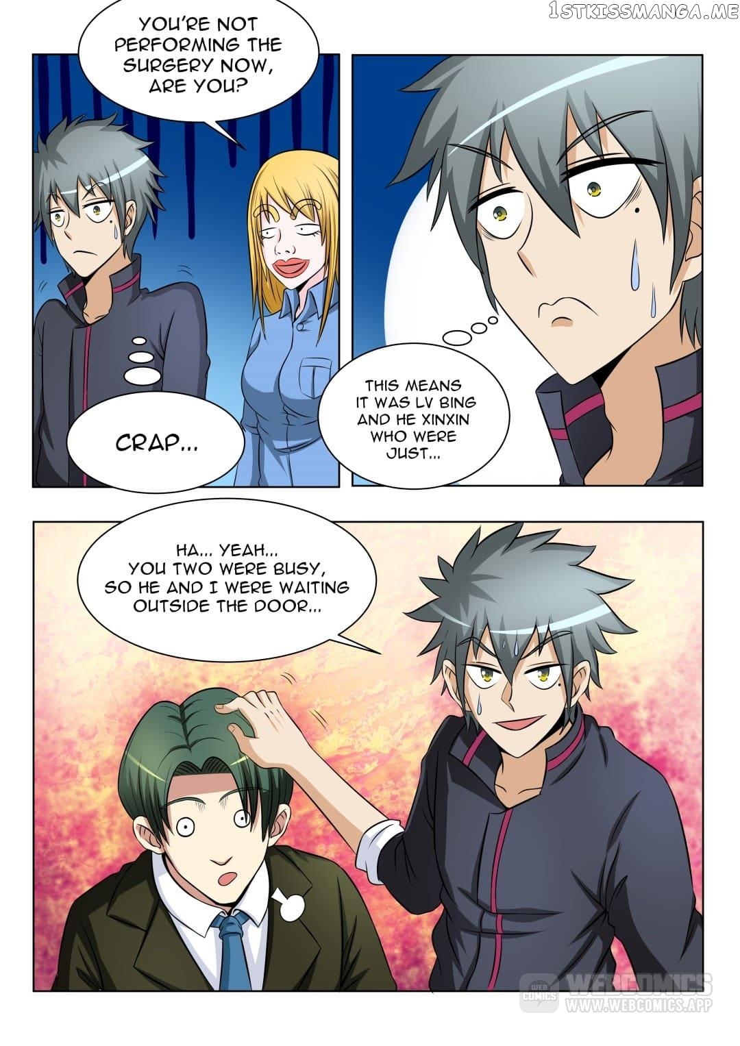 The Brilliant Village Doctor chapter 114 - page 3