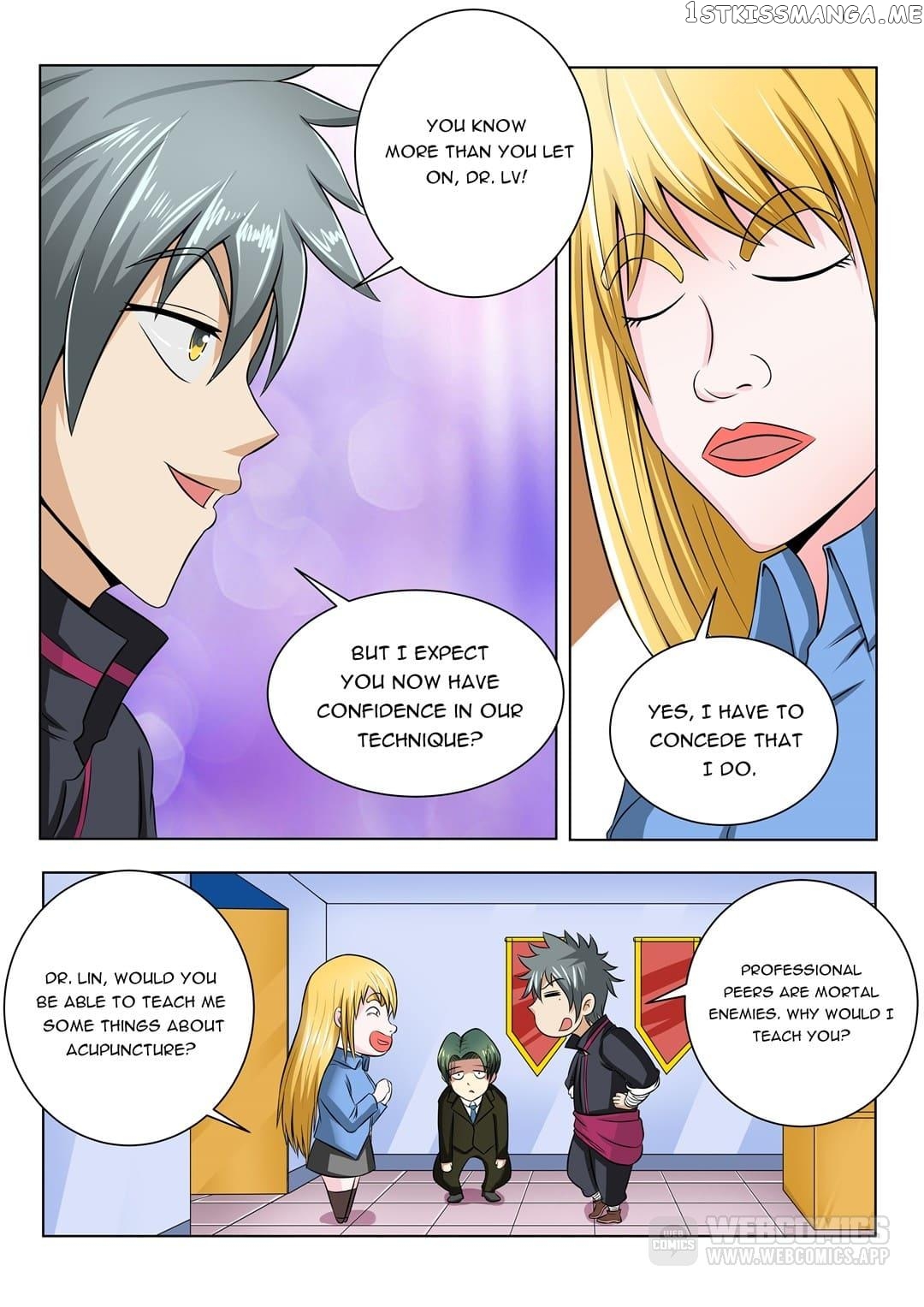 The Brilliant Village Doctor chapter 114 - page 5