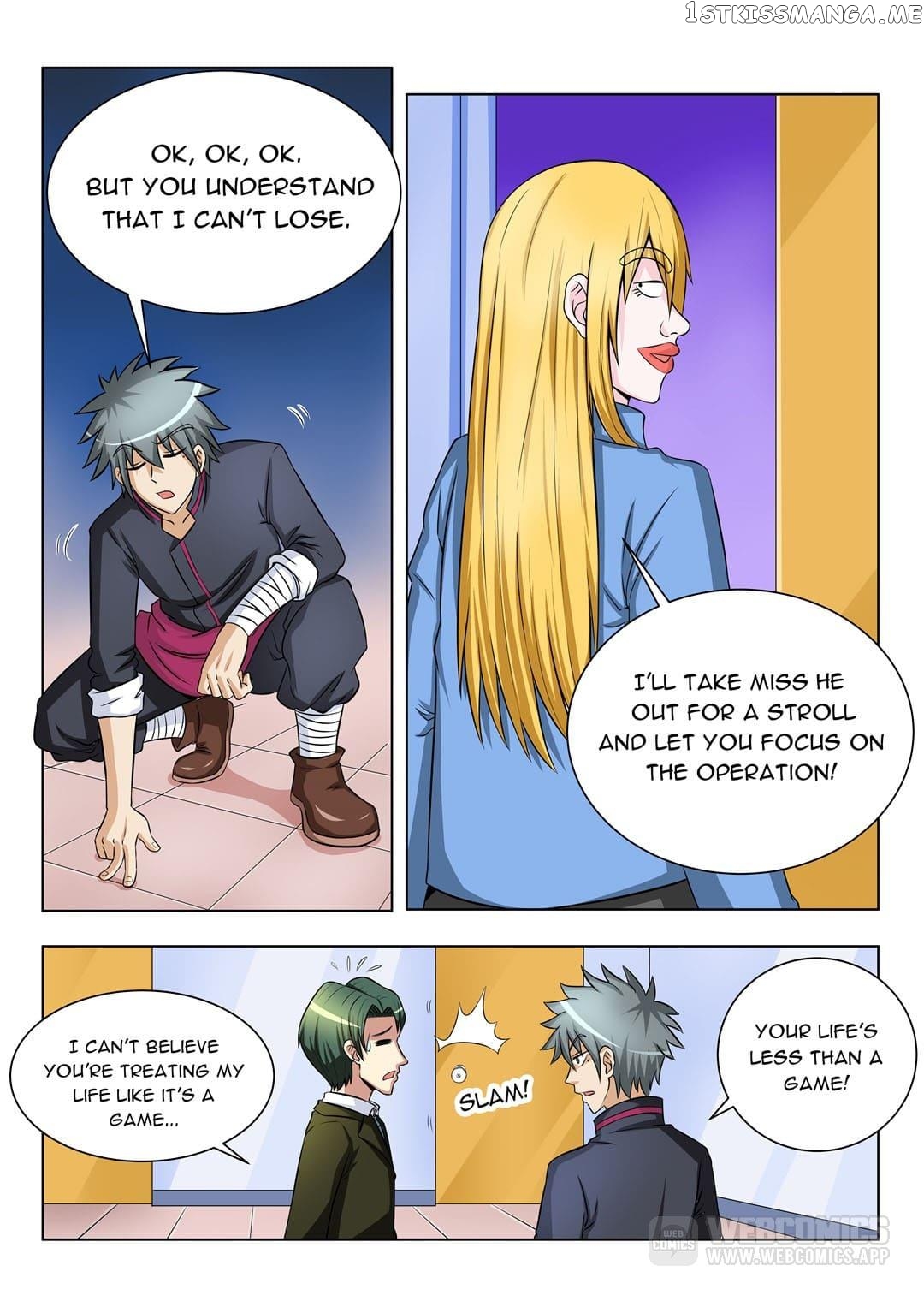 The Brilliant Village Doctor chapter 114 - page 7