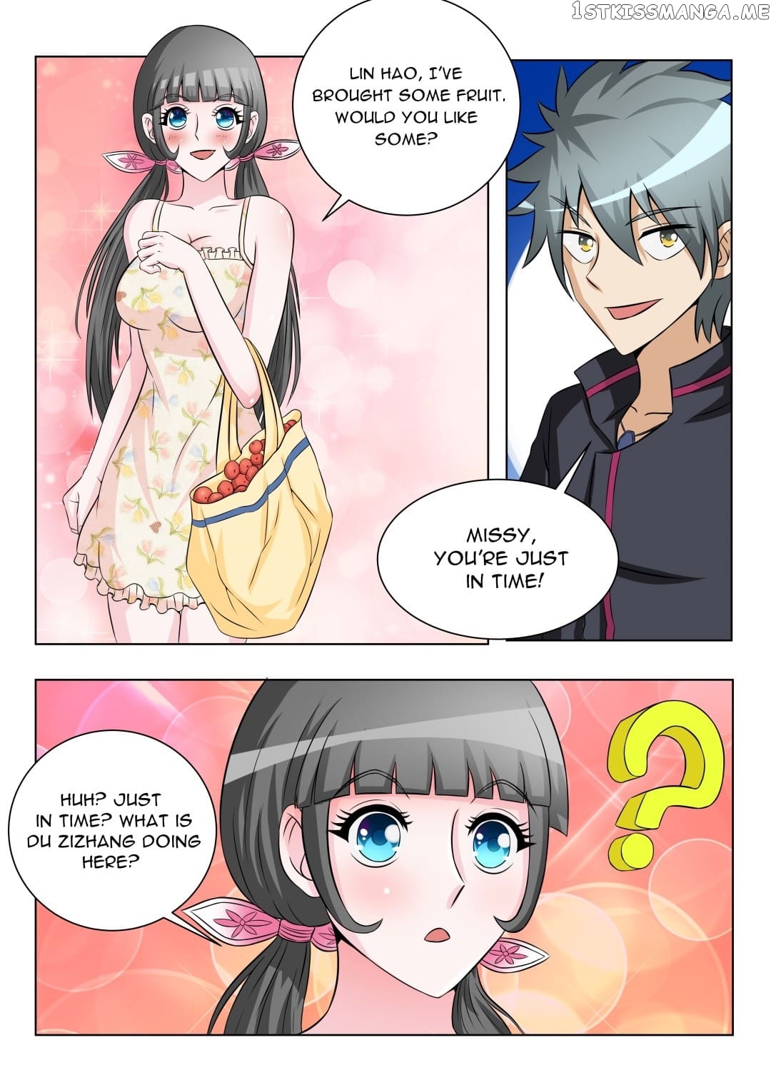 The Brilliant Village Doctor chapter 114 - page 8