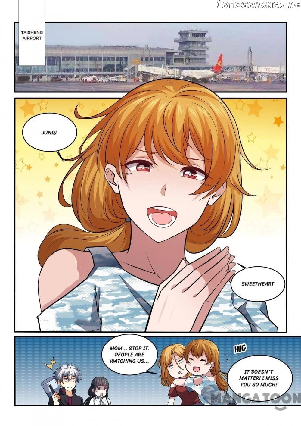 The Brilliant Village Doctor chapter 431 - page 1