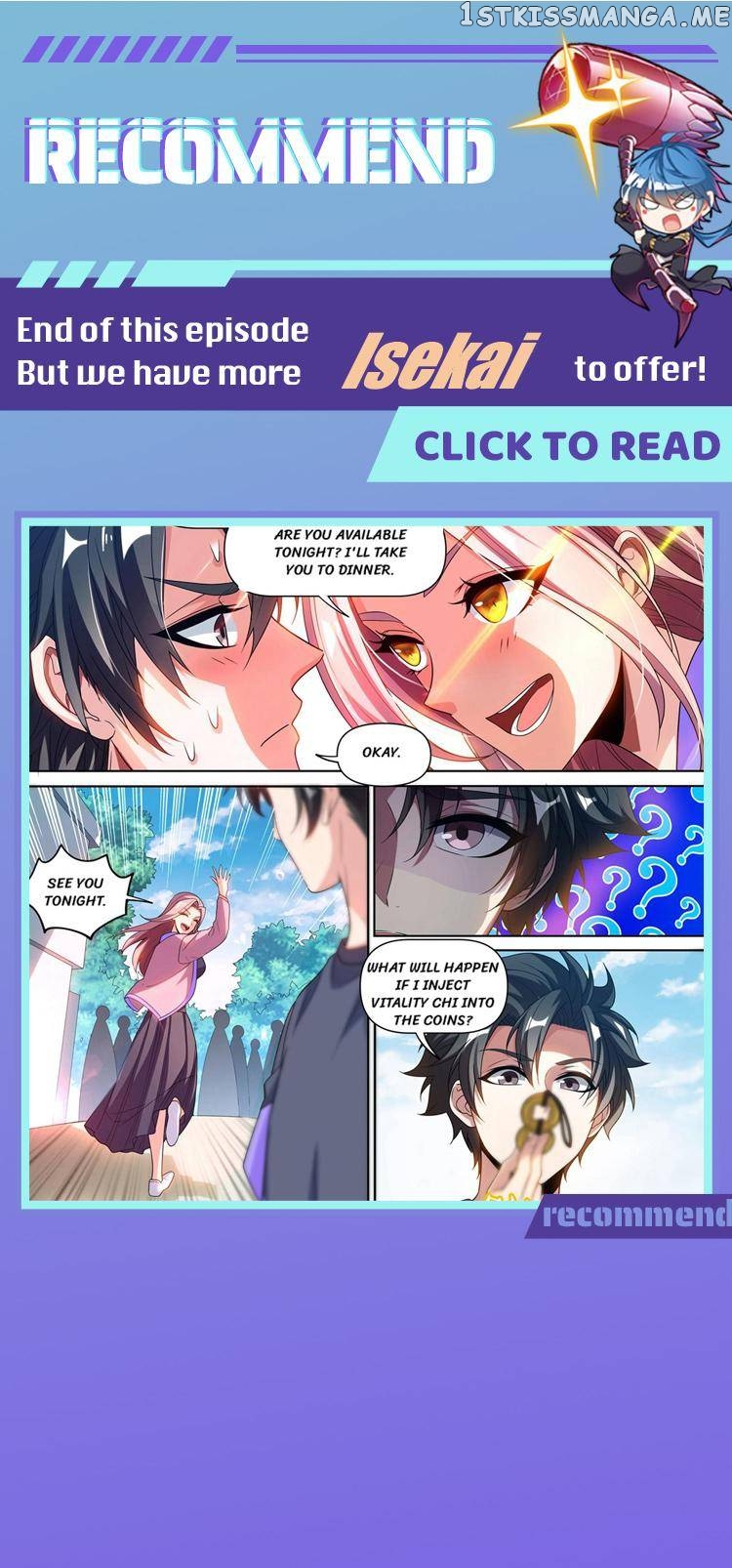 The Brilliant Village Doctor chapter 431 - page 11