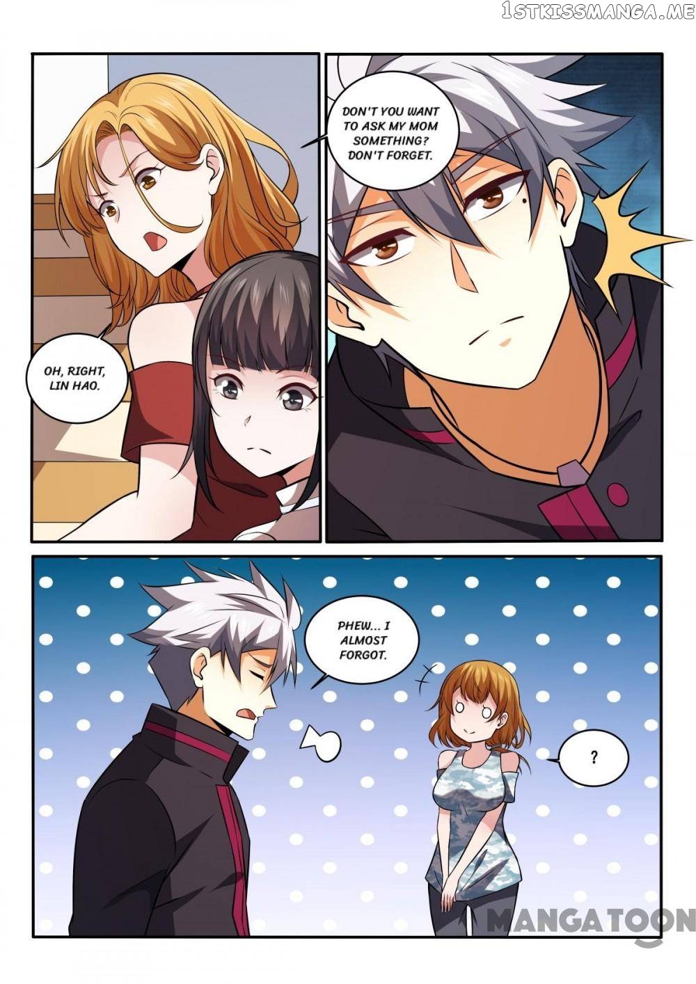 The Brilliant Village Doctor chapter 431 - page 5