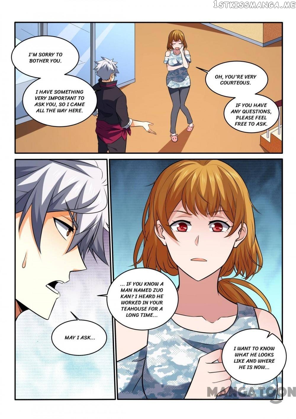 The Brilliant Village Doctor chapter 431 - page 6