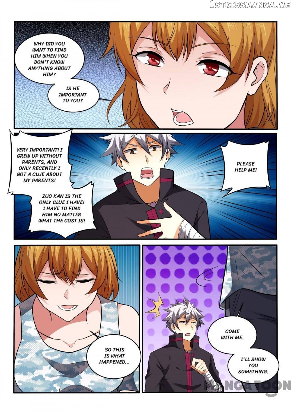 The Brilliant Village Doctor chapter 431 - page 7
