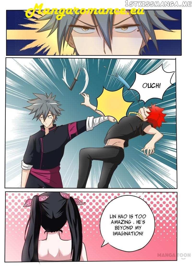 The Brilliant Village Doctor chapter 23 - page 2