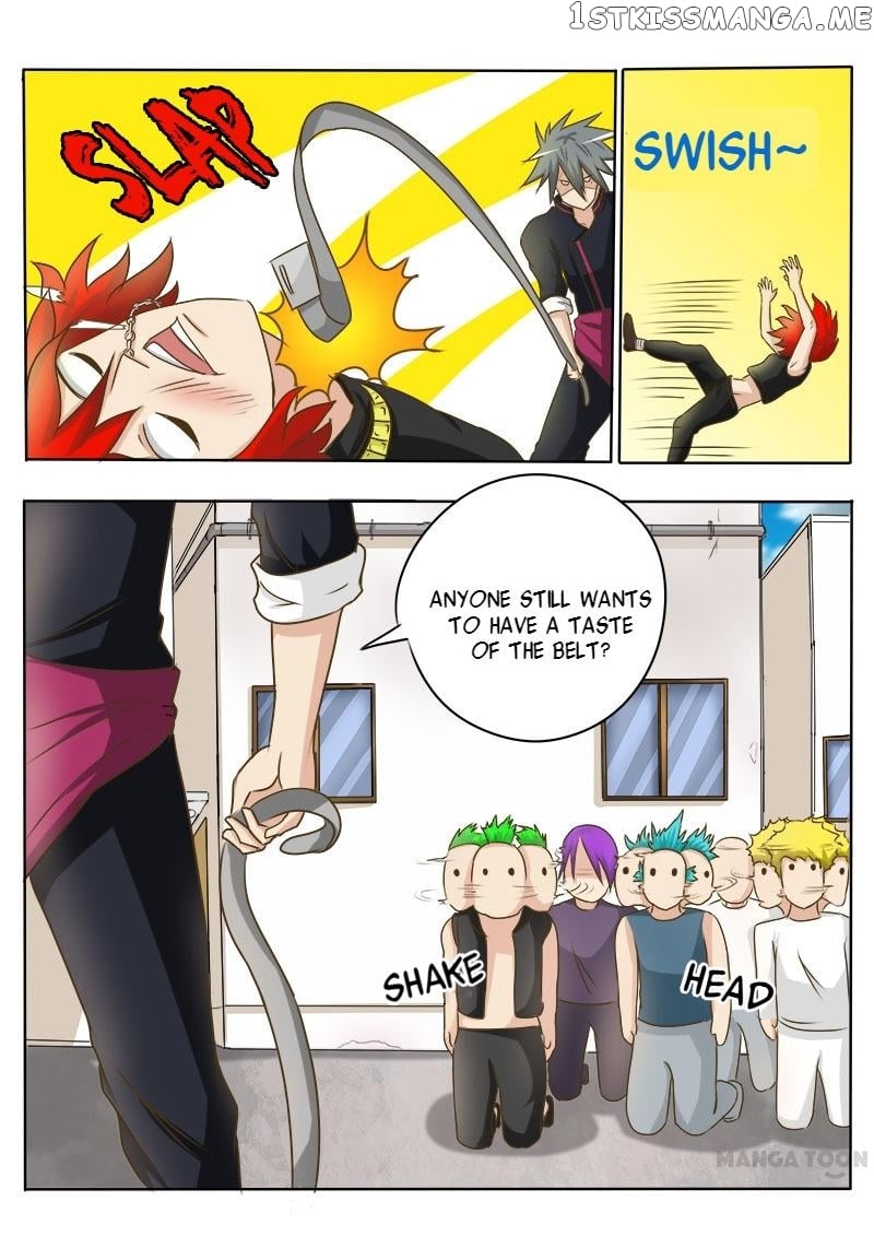 The Brilliant Village Doctor chapter 23 - page 4
