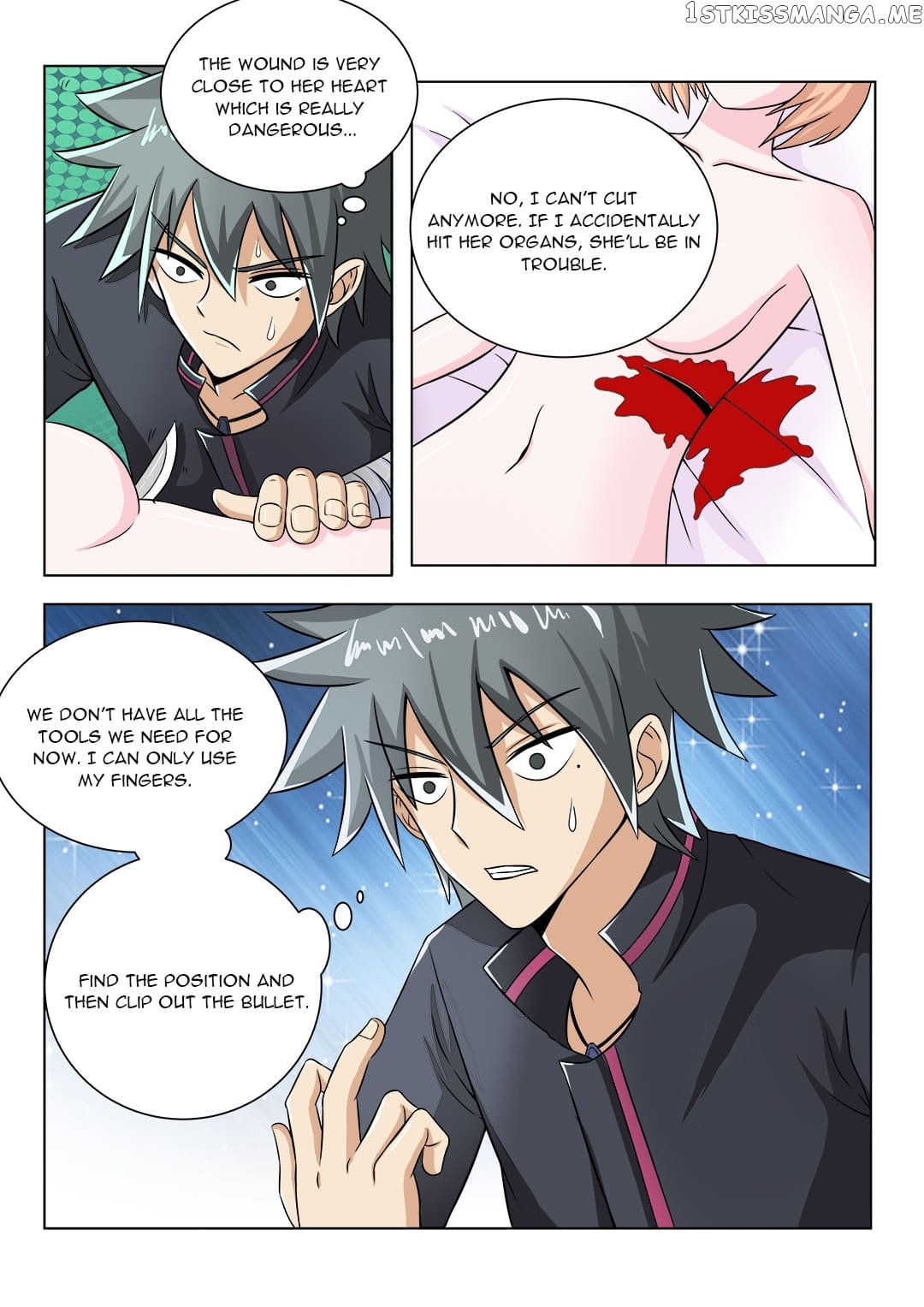 The Brilliant Village Doctor chapter 99 - page 2