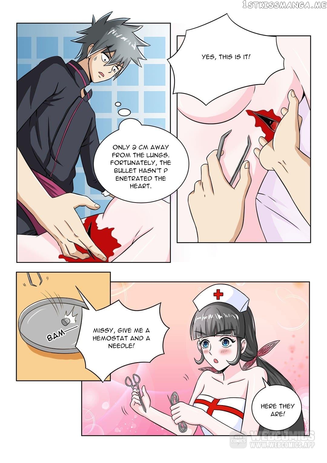 The Brilliant Village Doctor chapter 99 - page 3