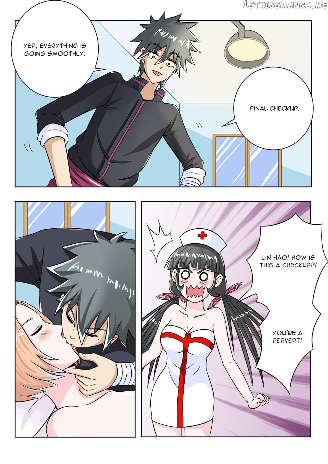 The Brilliant Village Doctor chapter 99 - page 4