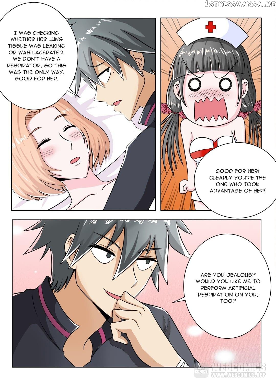 The Brilliant Village Doctor chapter 99 - page 5