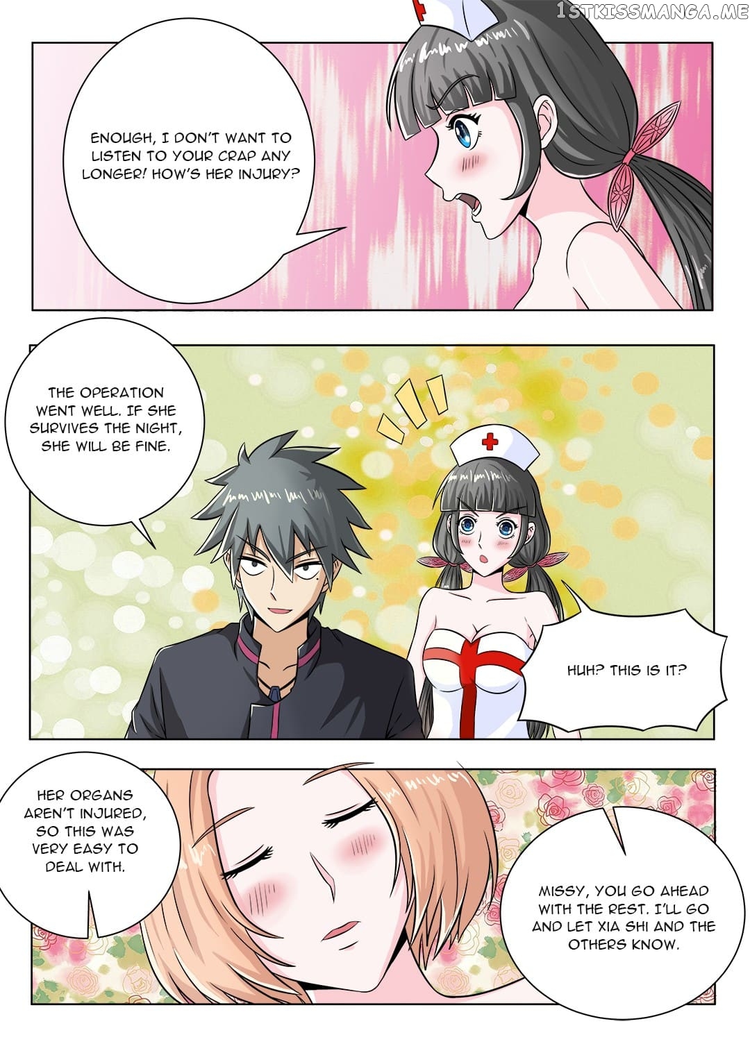 The Brilliant Village Doctor chapter 99 - page 6