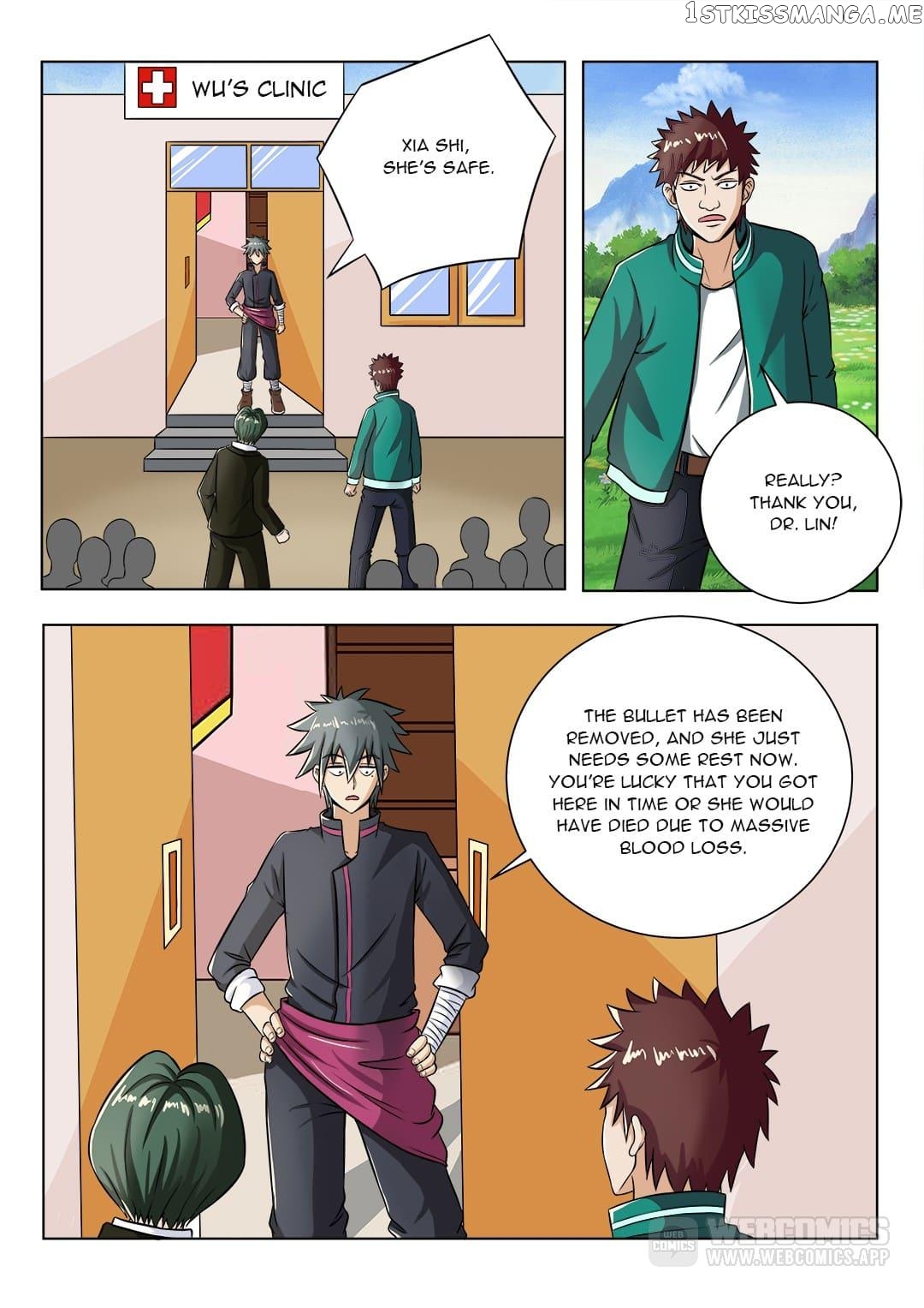 The Brilliant Village Doctor chapter 99 - page 7