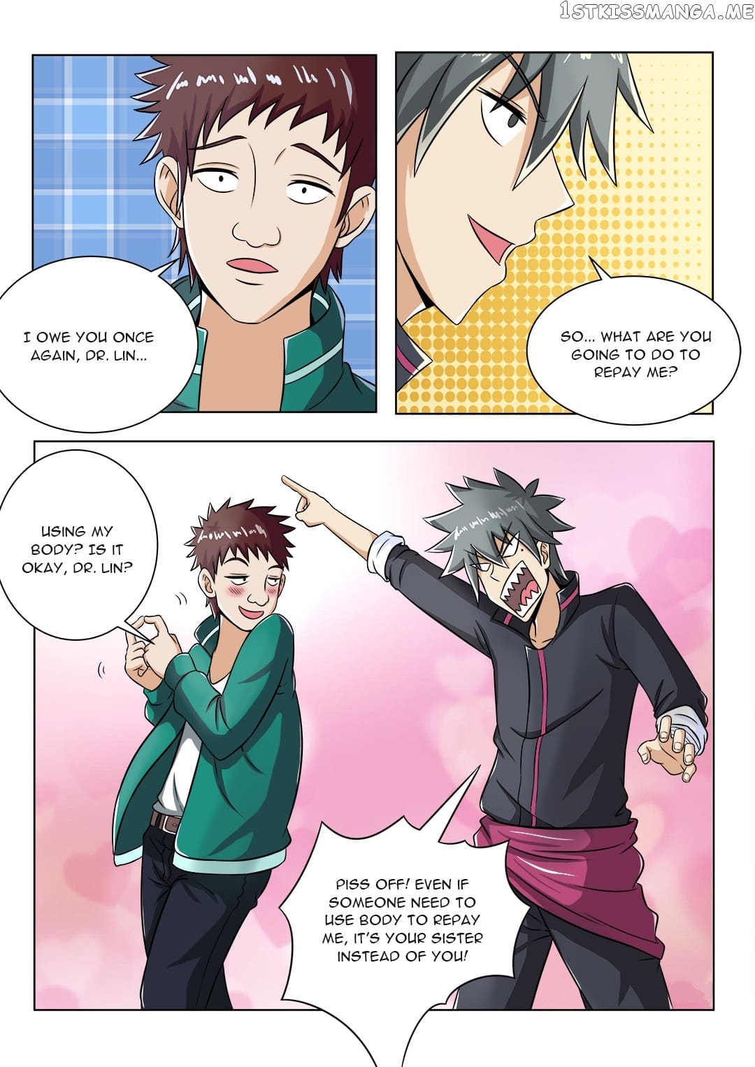 The Brilliant Village Doctor chapter 99 - page 8