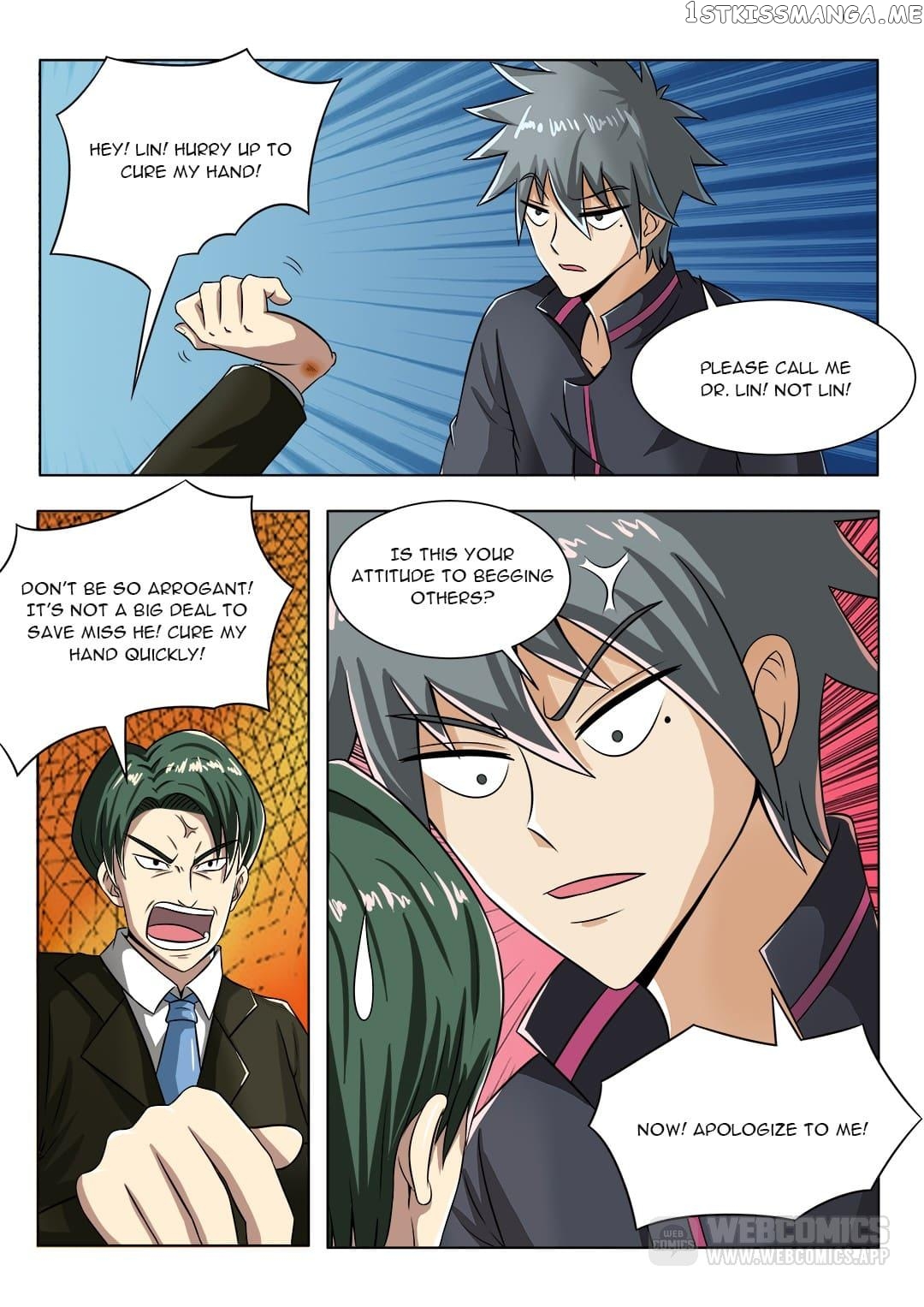 The Brilliant Village Doctor chapter 99 - page 9