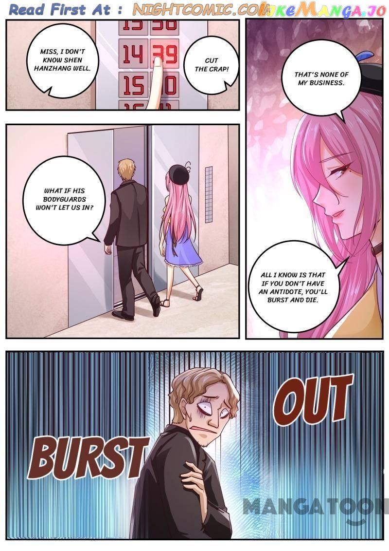 The Brilliant Village Doctor Chapter 470 - page 1