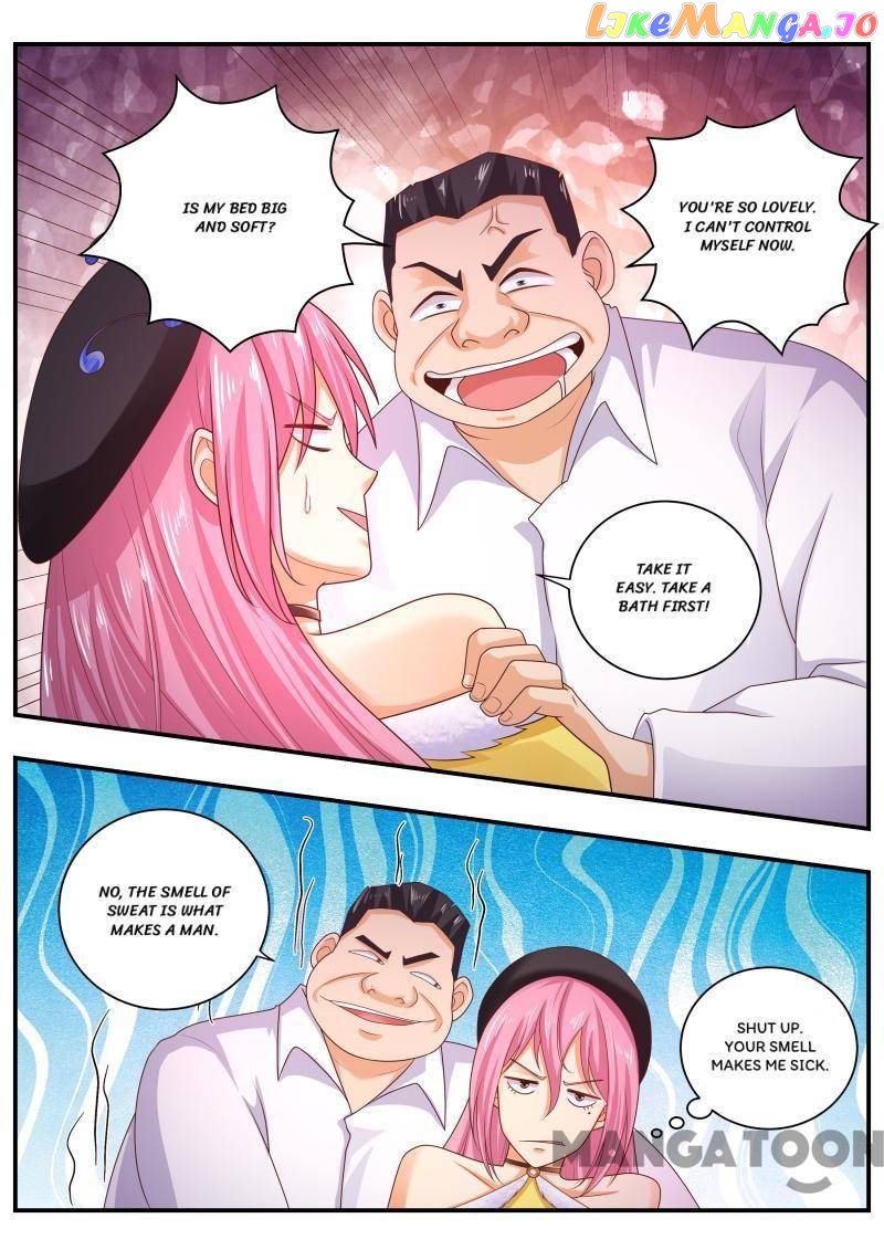 The Brilliant Village Doctor Chapter 470 - page 8