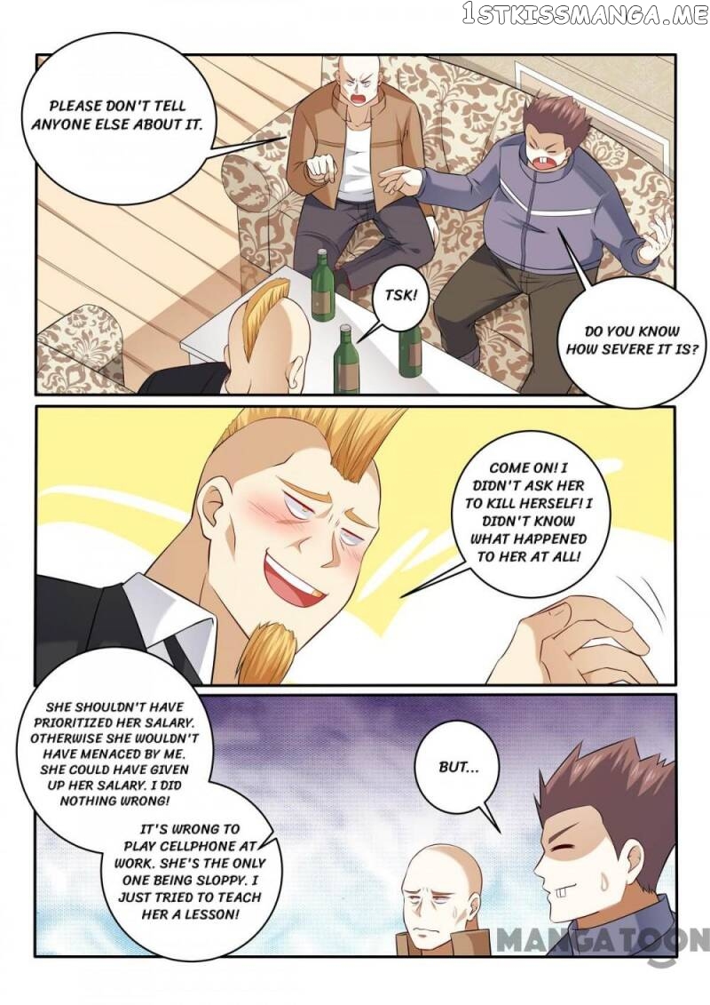 The Brilliant Village Doctor chapter 357 - page 3