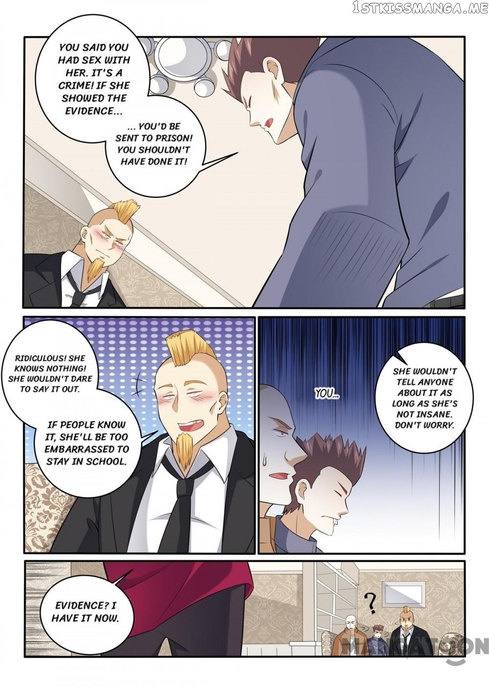 The Brilliant Village Doctor chapter 357 - page 4