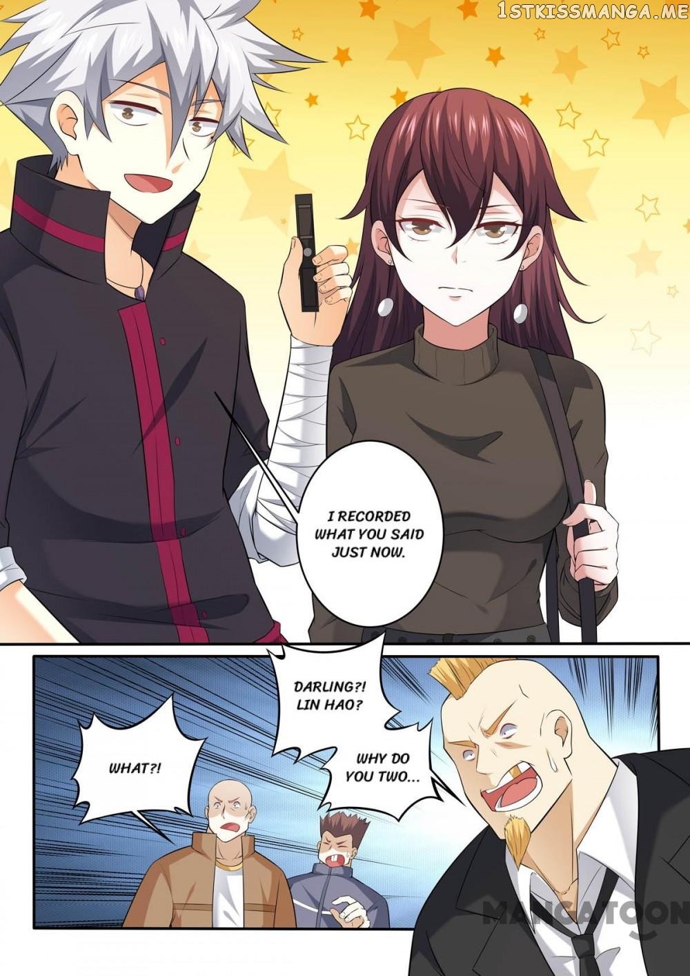 The Brilliant Village Doctor chapter 357 - page 5