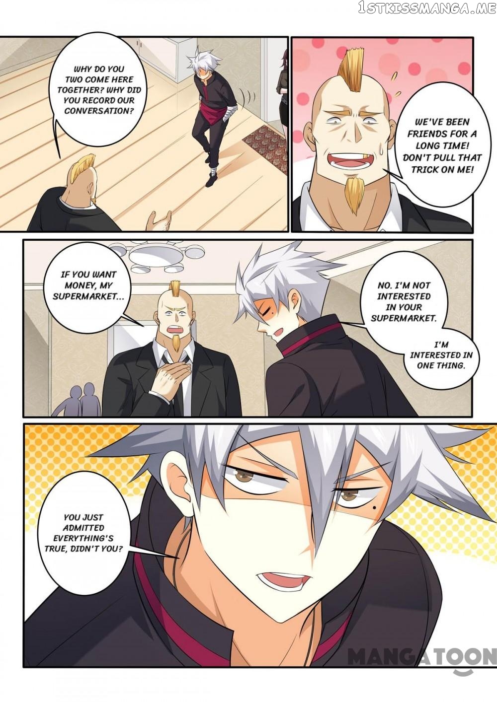 The Brilliant Village Doctor chapter 357 - page 6