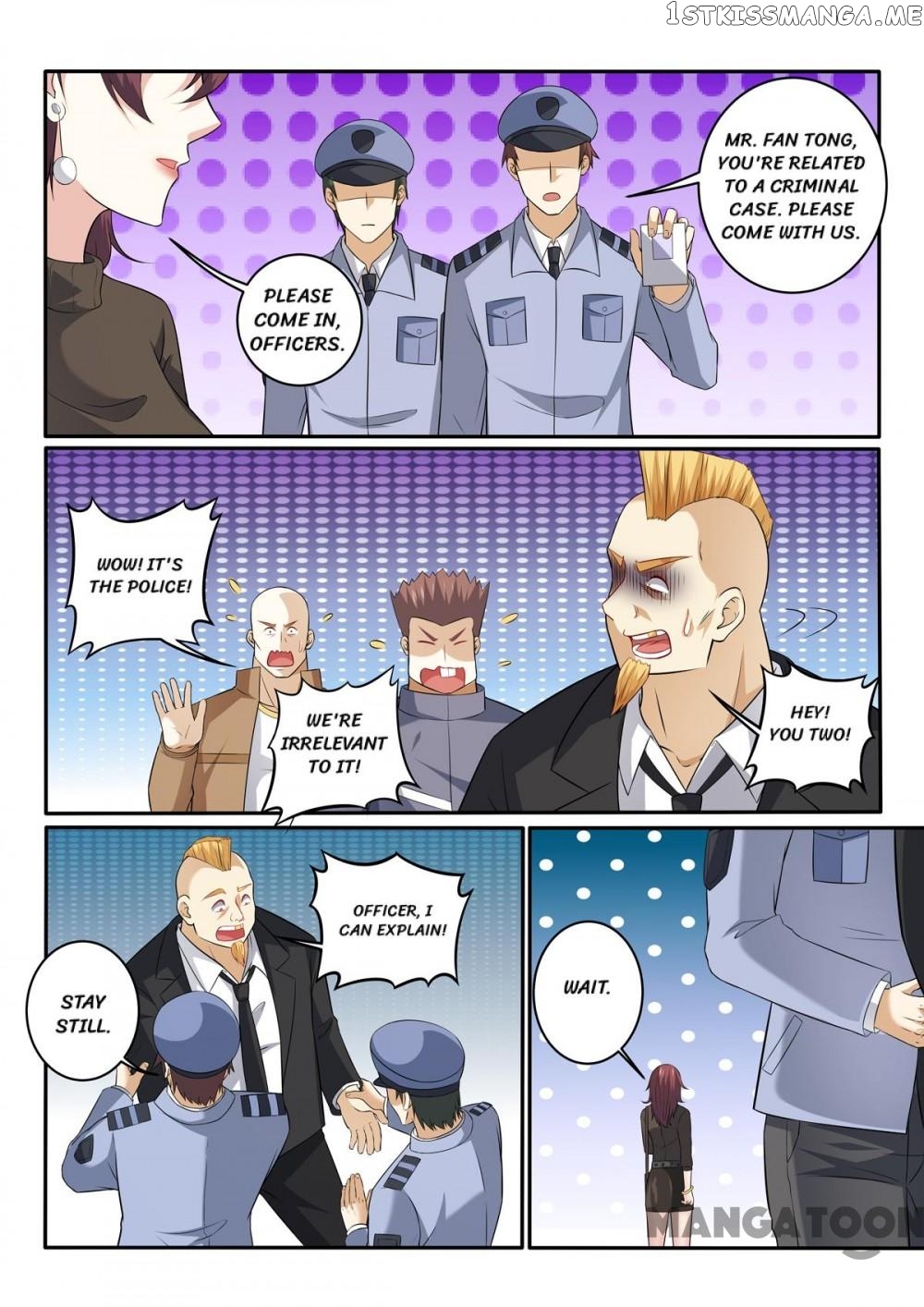 The Brilliant Village Doctor chapter 357 - page 8