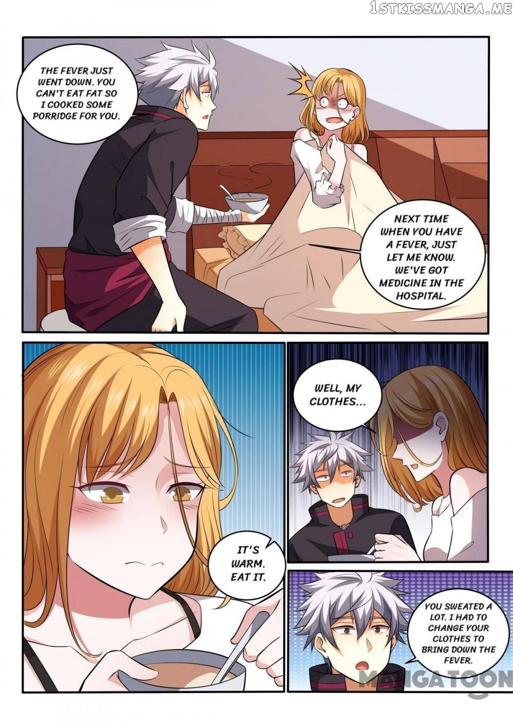 The Brilliant Village Doctor chapter 425 - page 8