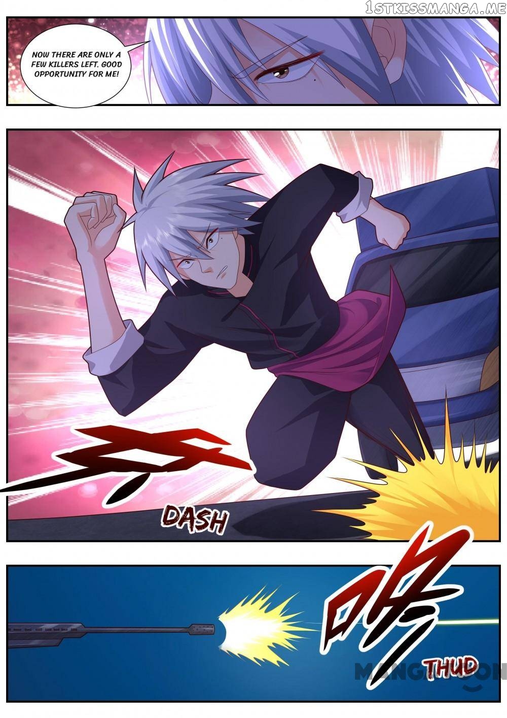 The Brilliant Village Doctor chapter 486 - page 3