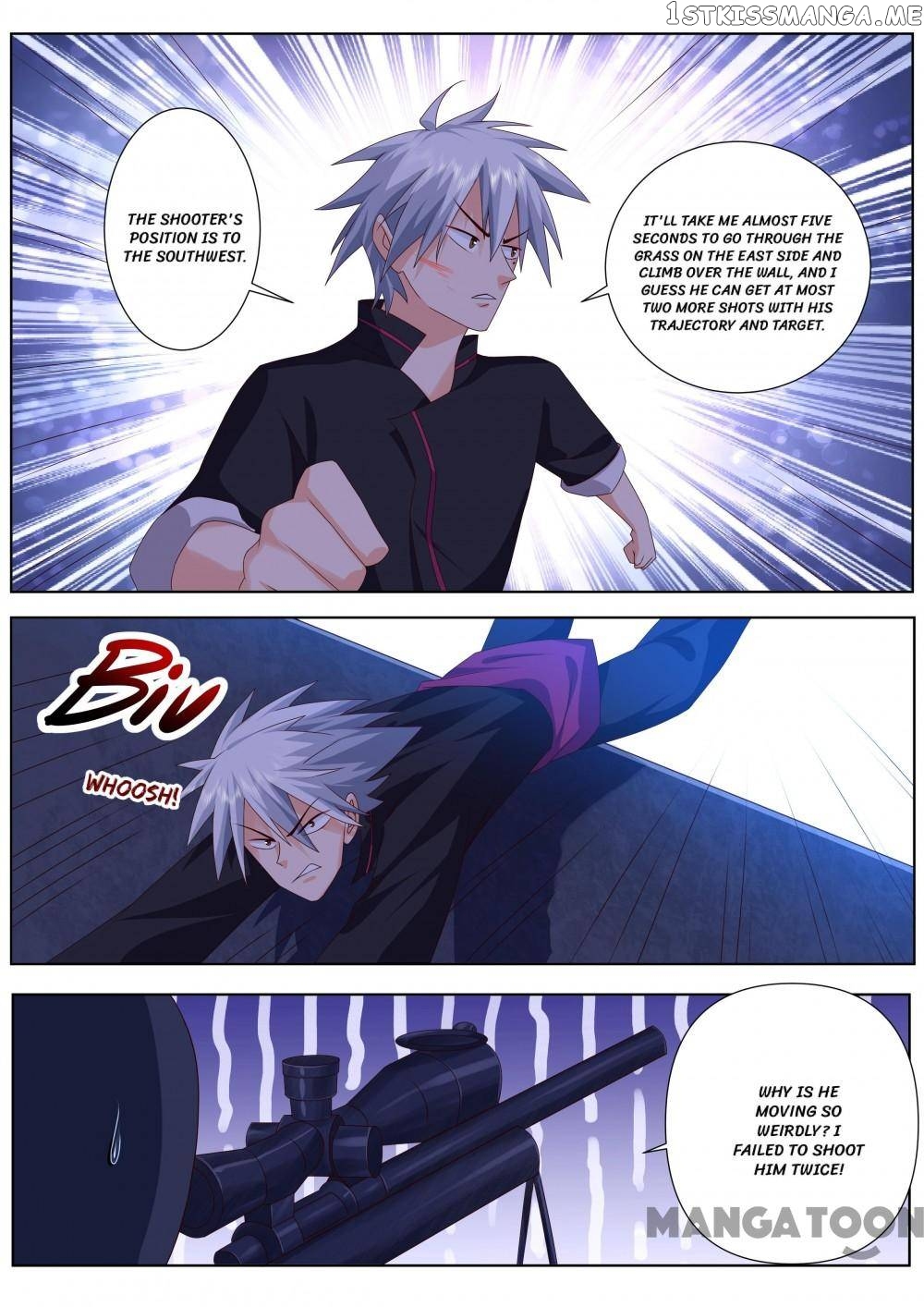 The Brilliant Village Doctor chapter 486 - page 5