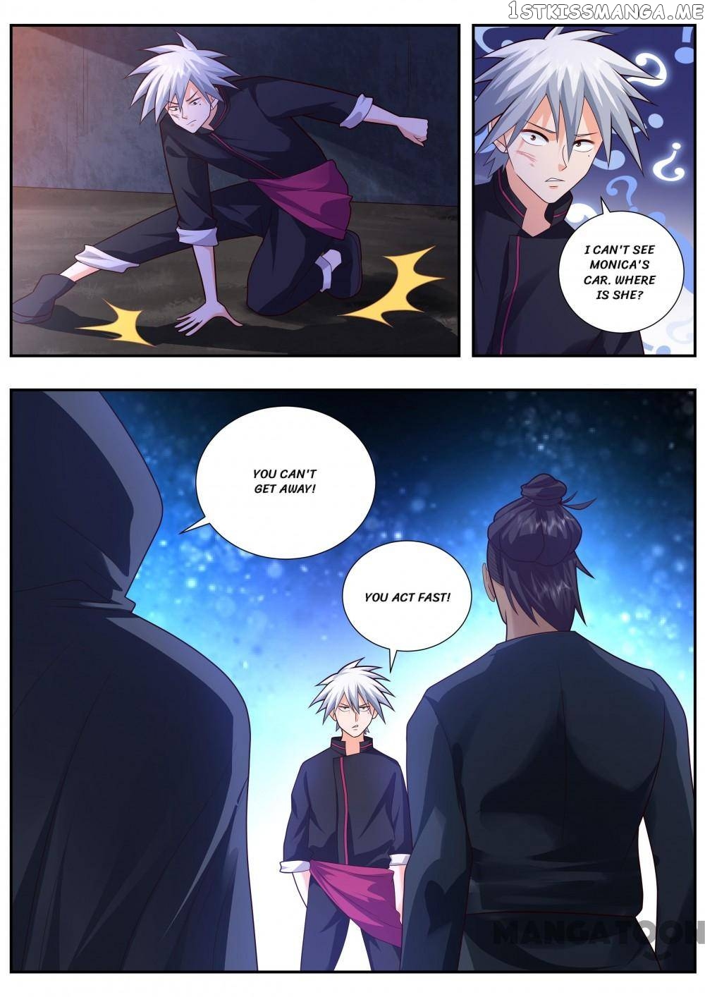 The Brilliant Village Doctor chapter 486 - page 7