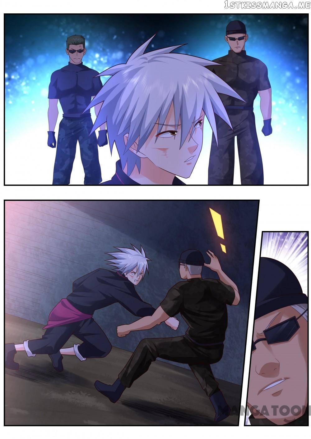 The Brilliant Village Doctor chapter 486 - page 8