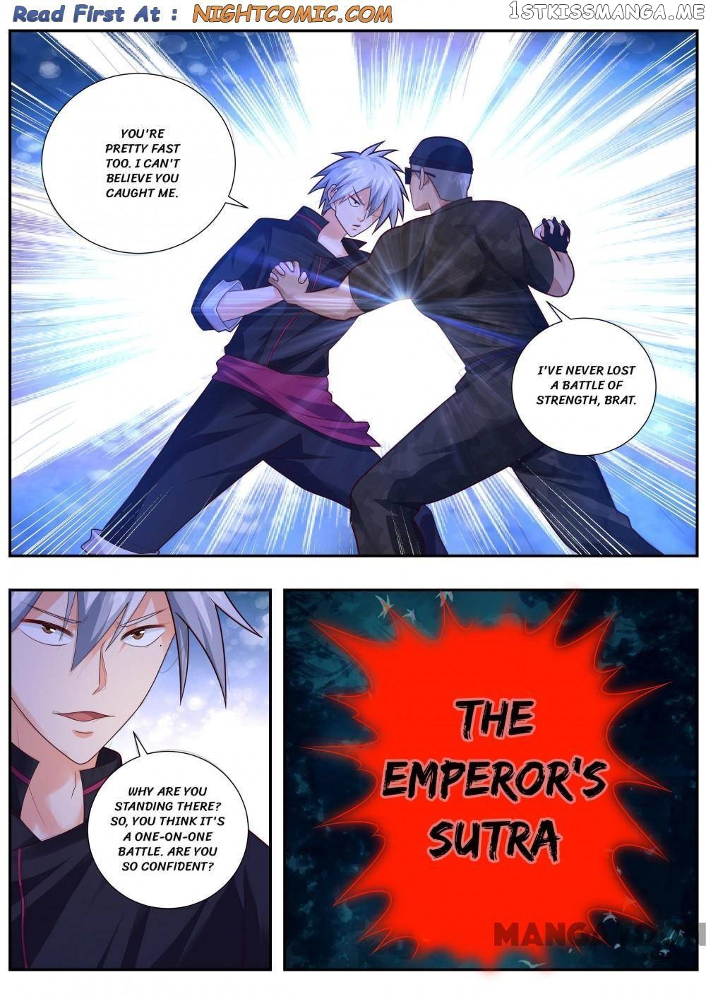 The Brilliant Village Doctor chapter 486 - page 9