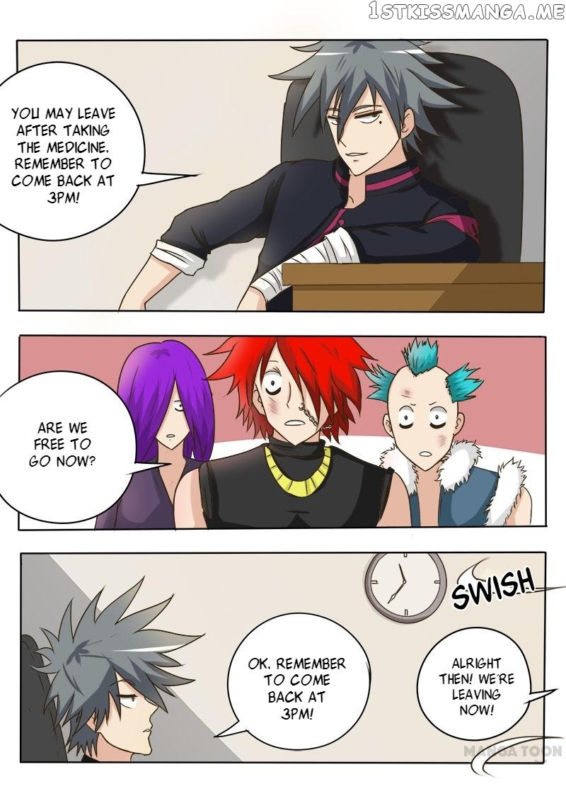 The Brilliant Village Doctor chapter 25 - page 5