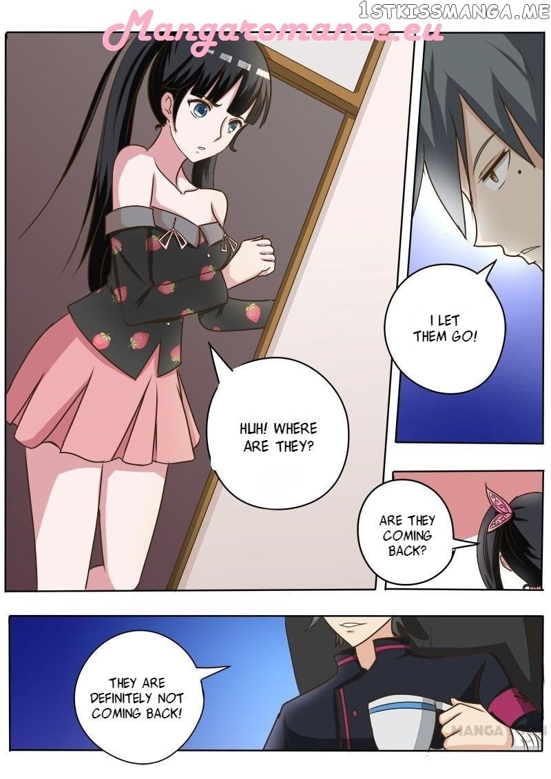 The Brilliant Village Doctor chapter 25 - page 6