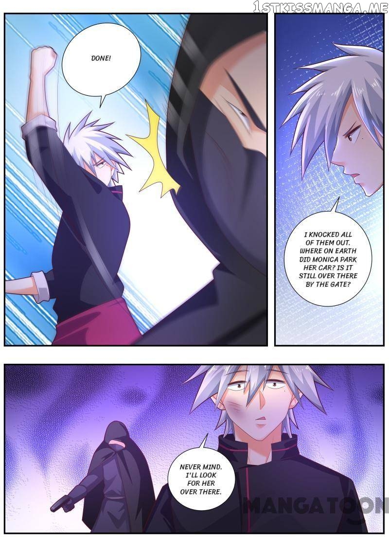 The Brilliant Village Doctor chapter 487 - page 7