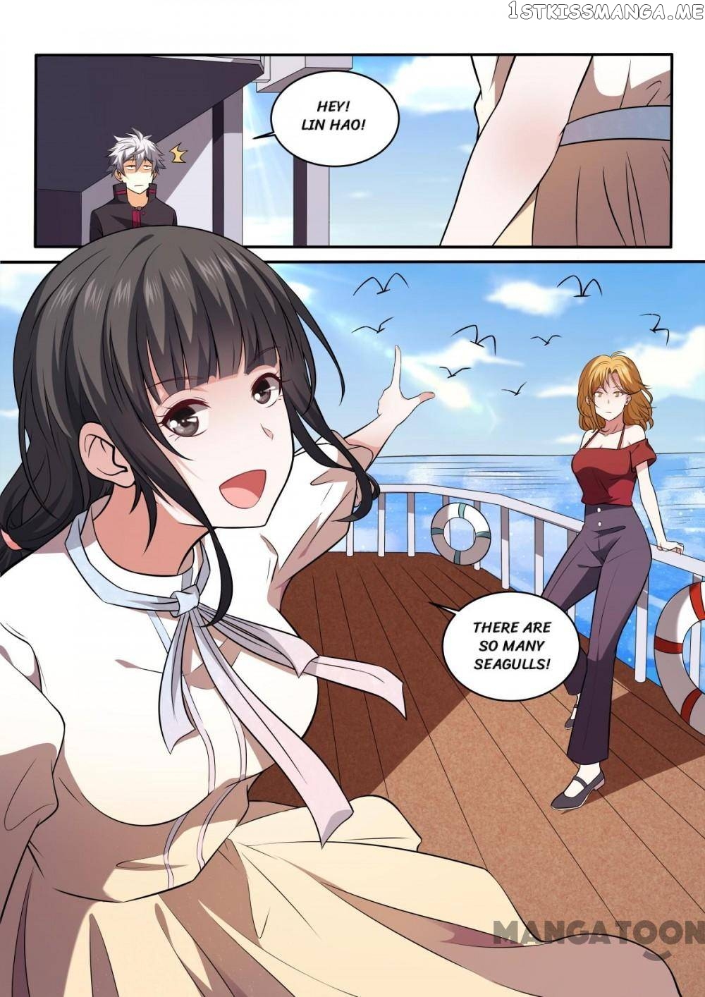 The Brilliant Village Doctor chapter 427 - page 2