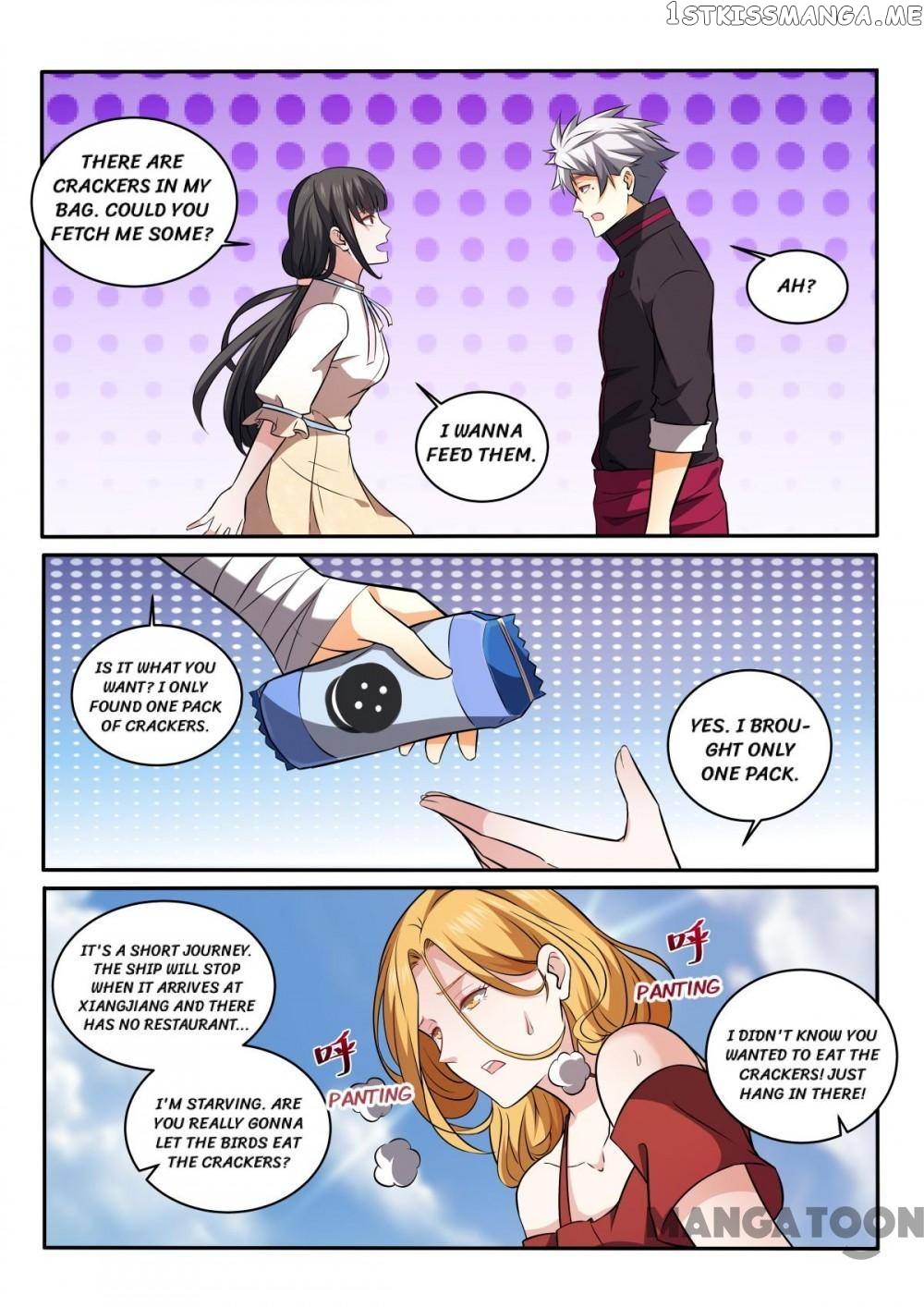 The Brilliant Village Doctor chapter 427 - page 3