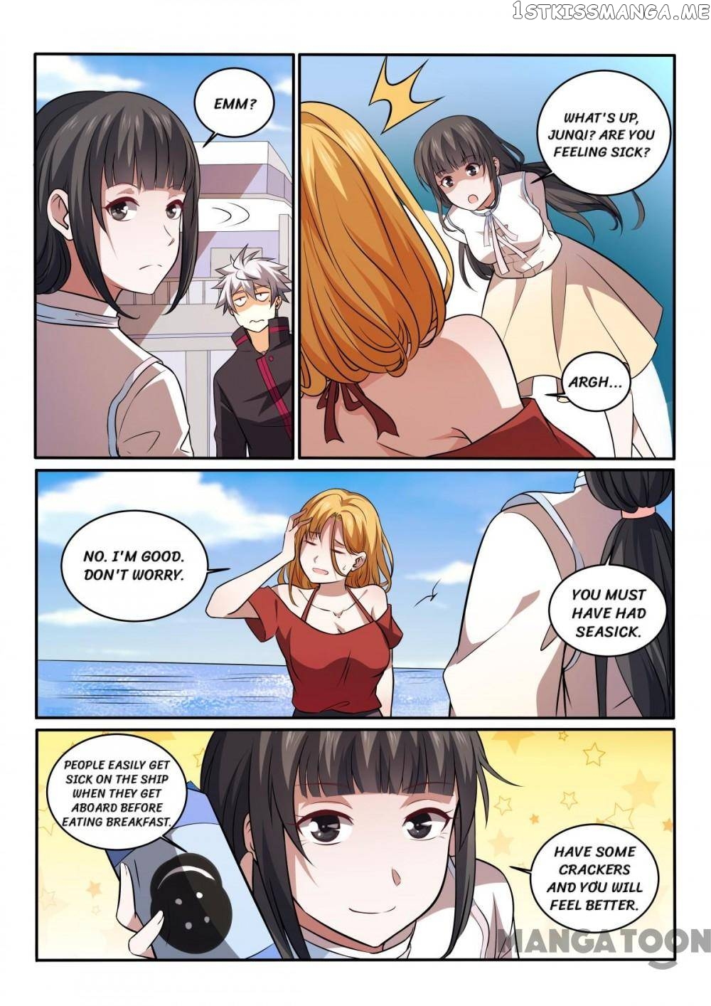 The Brilliant Village Doctor chapter 427 - page 4