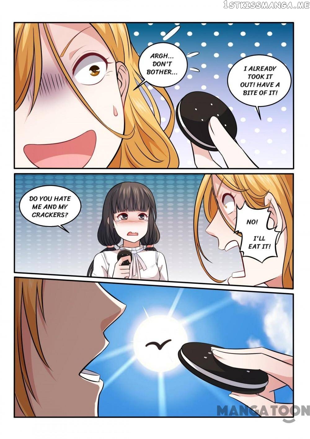 The Brilliant Village Doctor chapter 427 - page 5